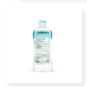 AGUA MICELAR BIFÁSICA ALOE VERA