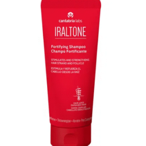 IRALTONE SHAMPOO FORTIFICANTE X 200ML