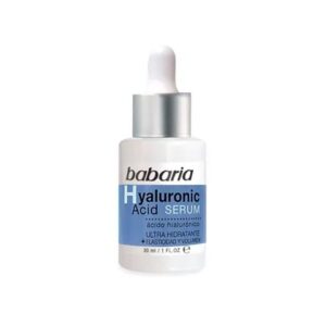 SERUM ACIDO HIALURONICO BABARIA 30ML