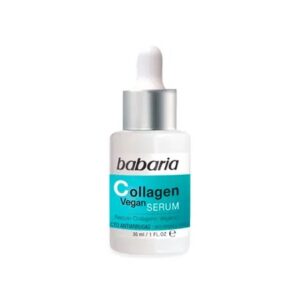 SERUM COLAGENO VEGANO BABARIA 30ML