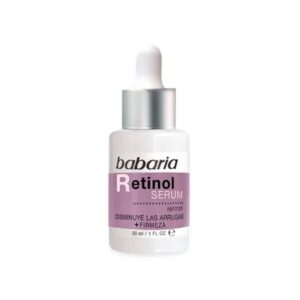 SERUM RETINOL BABARIA 30ML