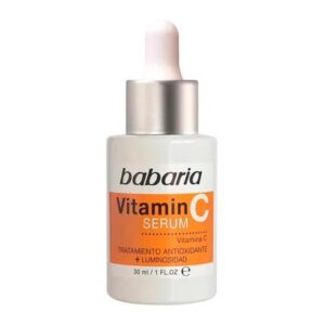 SERUM VITAMINA C BABARIA 30 ML