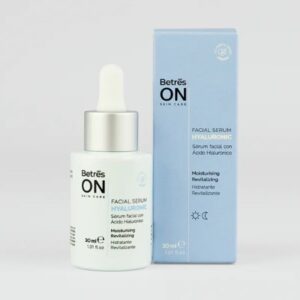 SERUM HYALURONIC BETRES 30ML