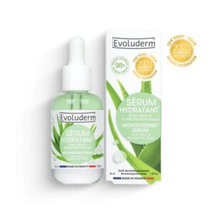 SERUM HYDRATANT EVOLUDERM 30ML