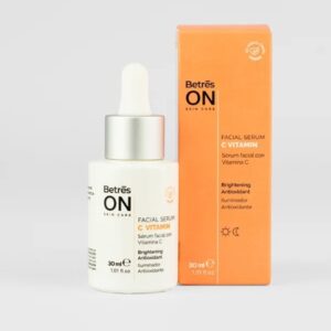 SERUM VITAMINA C BETRES 30ML