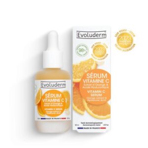SERUM VITAMINA C EVOLUDERM 30ML
